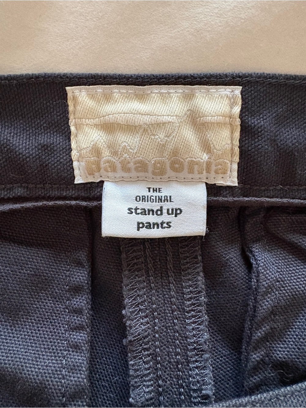 Patagonia Heritage Stand Up Pants - Picture 9 of 14